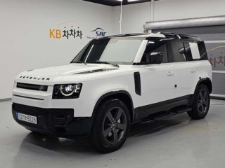랜드로버 디펜더 디펜더 (L663) 110 D300 X-다이나믹 HSE