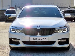 BMW 5시리즈 5시리즈 (G30) 530d M 스포츠 플러스