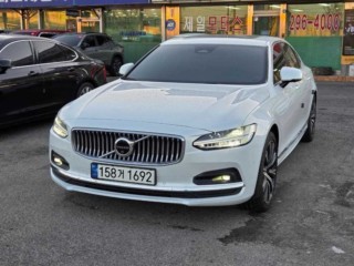 볼보 S90 B5 얼티메이트 브라이트