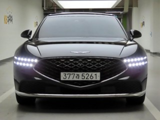 제네시스 G90 G90(RS4) 3.5T GDI AWD