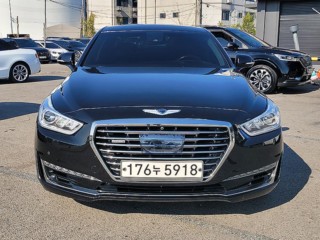 제네시스 EQ900 3.8 GDI AWD 프레스티지