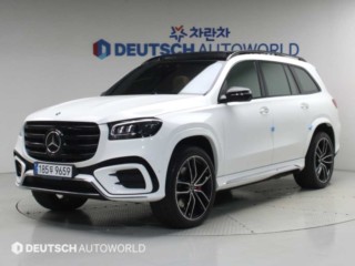 벤츠 GLS 클래스 GLS클래스 X167 GLS 580 4MATIC