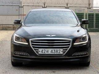 현대 제네시스 제네시스DH G330 모던 AWD