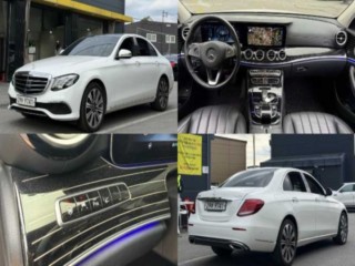벤츠 E 클래스 E-클래스 W213 E400 4MATIC 익스클루시브
