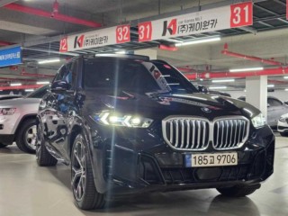 BMW X5 X5 (G05) xDrive 40i M 스포츠