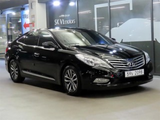 현대 그랜저 그랜저 HG HG240 LUXURY