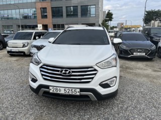 현대 맥스크루즈 R2.2 2WD 익스클루시브
