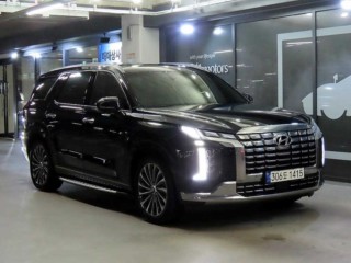 현대 팰리세이드 더 뉴 팰리세이드 디젤 2.2 4WD VIP