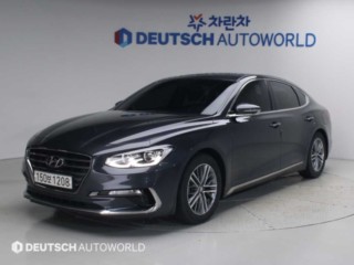 현대 그랜저 그랜저 IG 3.0 GDI 모던 베이직(렌터카)