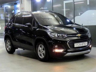쉐보레 트랙스 더뉴트랙스 가솔린 1.4 LT 코어
