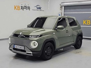 현대 캐스퍼 1.0 가솔린 모던