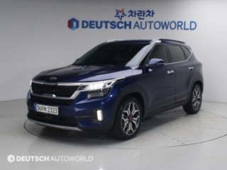 기아 셀토스 가솔린 1.6 터보 2WD 시그니처