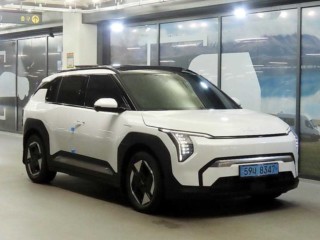 기아 EV3 롱레인지 2WD 어스