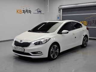 기아 K3 1.6 GDI 노블레스