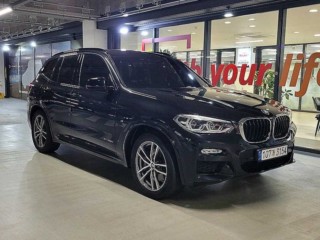 BMW X3 X3 (G01) xDrive 20d M 스포츠 기본형