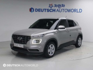 현대 베뉴 1.6 스마트