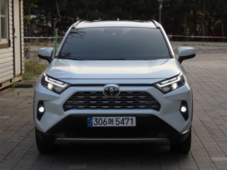 토요타 라브4 RAV4(5세대) 2.5 4WD 하이브리드