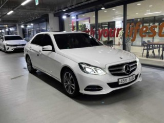 벤츠 E 클래스 E-클래스 W212 E220 CDI 아방가르드