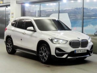 BMW X1 X1 (F48) xDrive 20i xLine 스페셜에디션