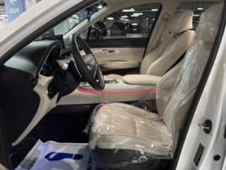 제네시스 GV70 2.5T 가솔린 2WD