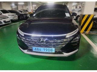 현대 넥쏘 프리미엄
