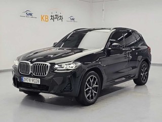 BMW X3 X3 (G01) xDrive 20i M 스포츠