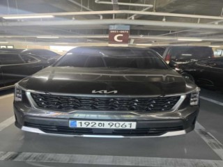 기아 쏘렌토 더 뉴 쏘렌토 4세대 디젤 2.2 2WD 프레스티지