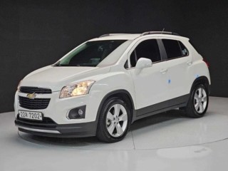 쉐보레 트랙스 1.4 LT 디럭스