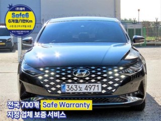 현대 그랜저 더 뉴 그랜저 IG 2.5 프리미엄 초이스