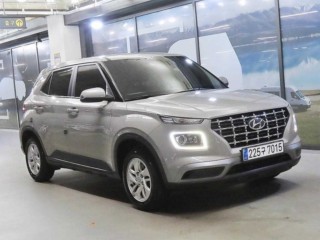 현대 베뉴 1.6 모던