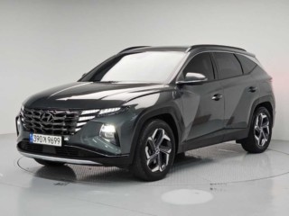 현대 투싼 투싼 (NX4) 가솔린 1.6 터보 2WD 인스퍼레이션