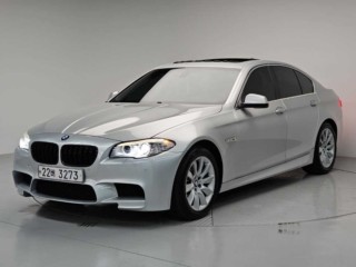 BMW 5시리즈 5시리즈 (F10) 528i