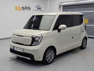 기아 레이 더 뉴 기아 레이 프레스티지