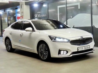 기아 K7 올 뉴 K7 2.4 GDI 프레스티지