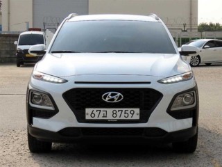 현대 코나 1.6 터보 2WD 모던 팝