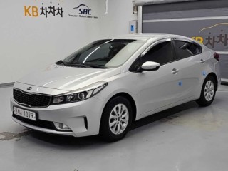 기아 K3 더뉴 K3 1.6 GDI 디럭스