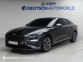 기아 K8 2.5 2WD 노블레스