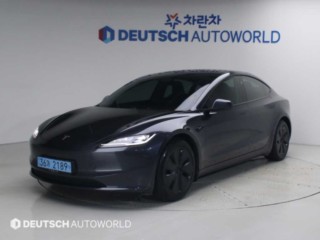 테슬라 모델 3 RWD