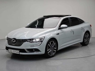 르노코리아(삼성) SM6 가솔린 1.6 TCe LE