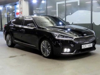 기아 K7 올 뉴 K7 3.3 GDI 리미티드 플러스