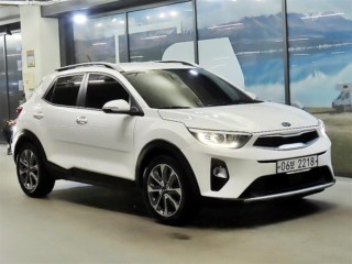 기아 스토닉 디젤 1.6 프레스티지