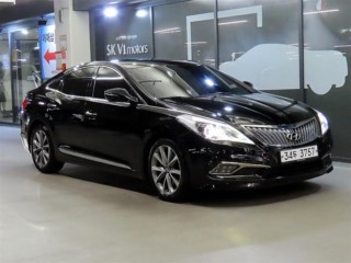 현대 그랜저 그랜저 HG HG300 EXCLUSIVE