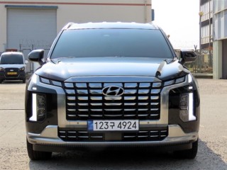 현대 팰리세이드 더 뉴 팰리세이드 가솔린 3.8 4WD VIP