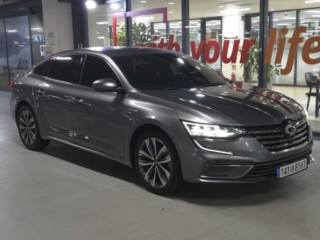 르노코리아(삼성) SM6 더 뉴 SM6 1.3 TCe RE