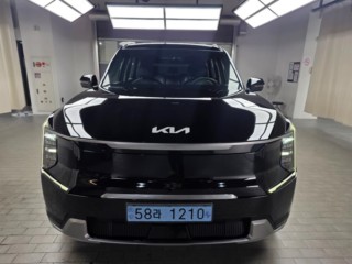 기아 EV9 롱레인지 4WD 어스