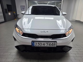 기아 K3 더뉴 K3 2세대 1.6 가솔린 프레스티지