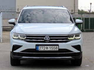 폭스바겐 티구안 티구안(2세대) 2.0 TDI 프레스티지 4모션