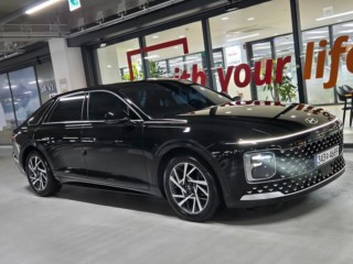 현대 그랜저 그랜저 (GN7) 가솔린 2.5 2WD 익스클루시브