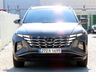 현대 투싼 투싼 (NX4) 디젤 2.0 2WD 프리미엄