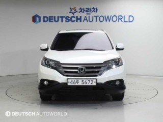 혼다 CR-V 뉴CR-V 4WD EX-L
